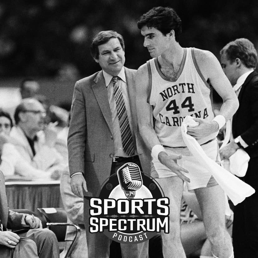 Matt Doherty - Former College Basketball Coach and Player