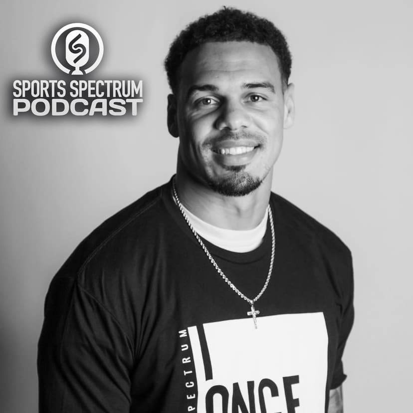 Broncos safety Justin Simmons on expectations, growing in his faith and becoming a leader on the field