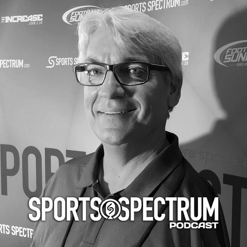 Dave Dravecky - Sports Spectrum Minute