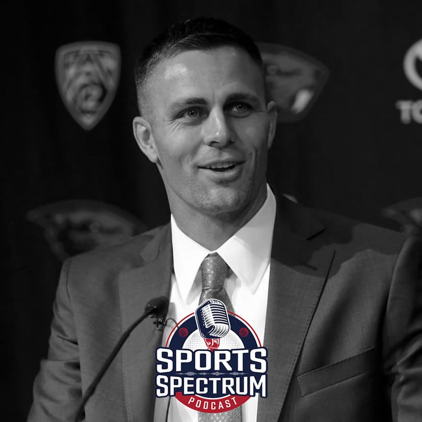 Oregon State baseball coach Mitch Canham on overcoming tragedy and finding purpose in Christ