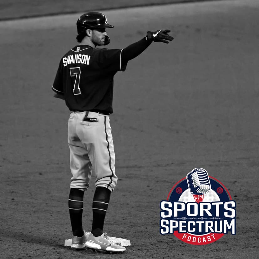 Dansby Swanson - Atlanta Braves Shortstop