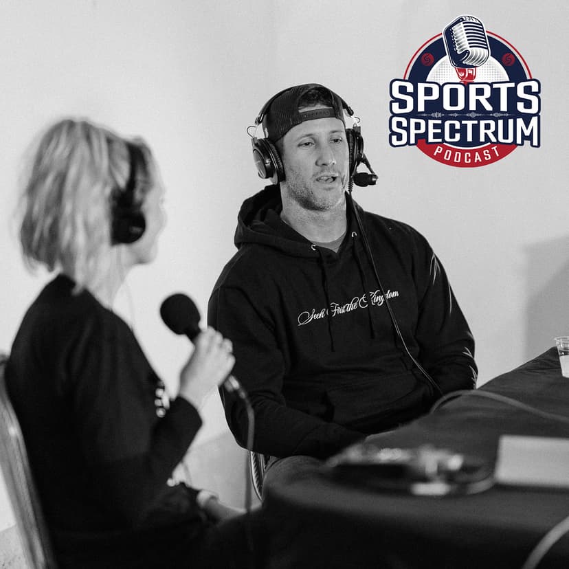 Chicago Cubs catcher Yan Gomes on playing for an audience of one and being open about his faith