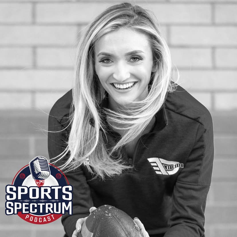 Paige Dimakos - The Draft Network