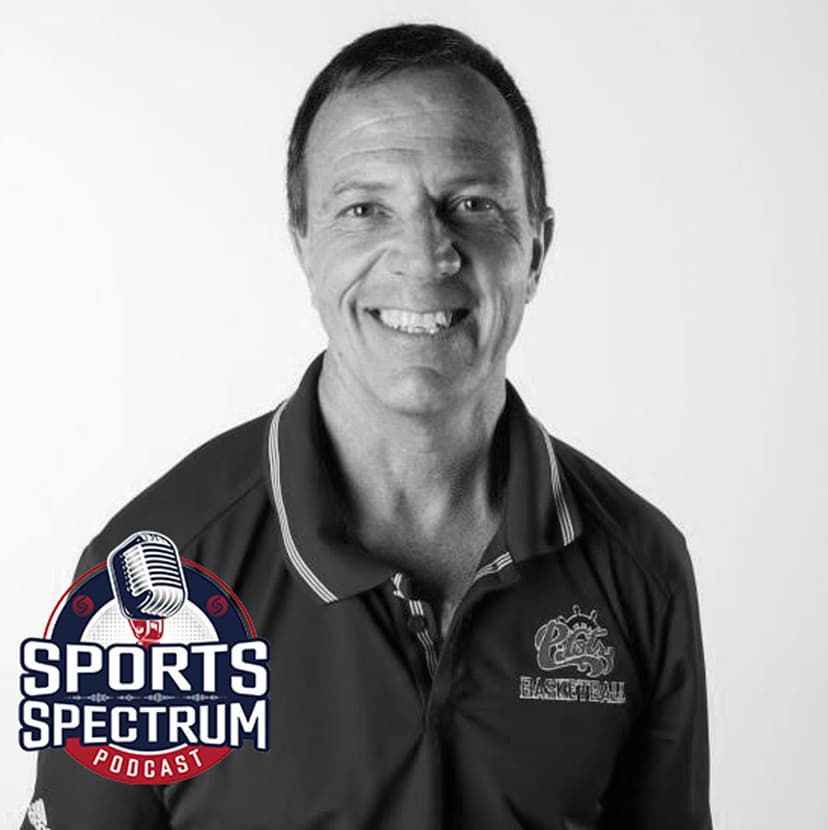 Nations of Coaches Mike Lightfoot on coaching, leadership and Jesus