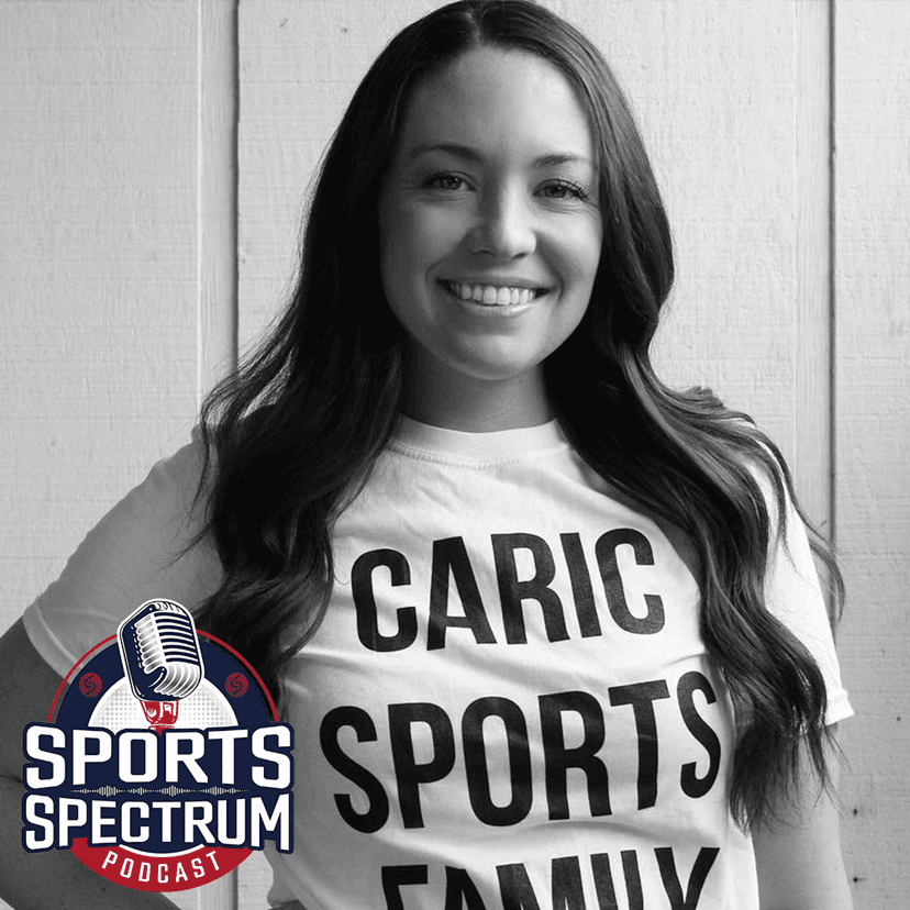 Molly McManimie - NFL Player Agent
