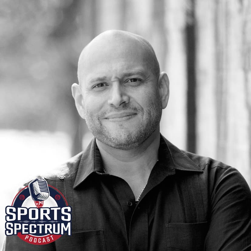 Author David Morales on college football, faith and American Familia