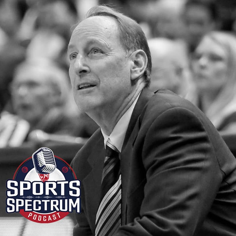 Former Valparaiso basketball coach Homer Drew on 25 years after "the shot" and coaching for a greater purpose