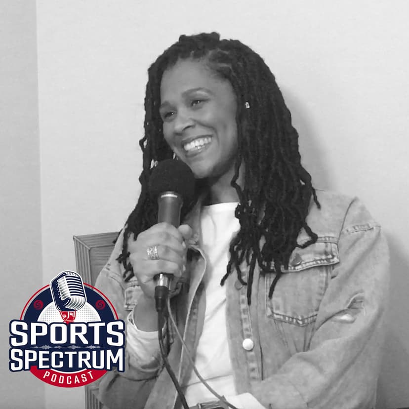 Kirsten Watson on motherhood, marriage, faith and writing her first book