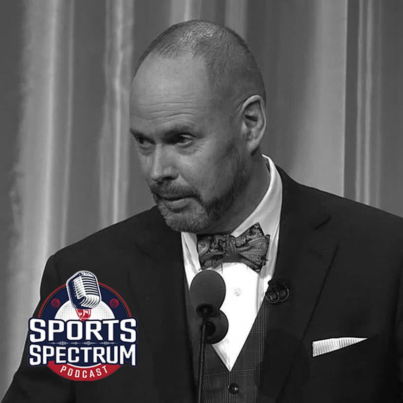 Ernie Johnson, TNT's Inside the NBA