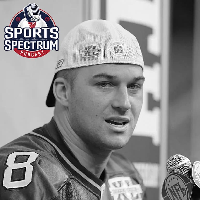 Matthew Hasselbeck on the Super Bowl, faith in the NFL and the importance of prayer
