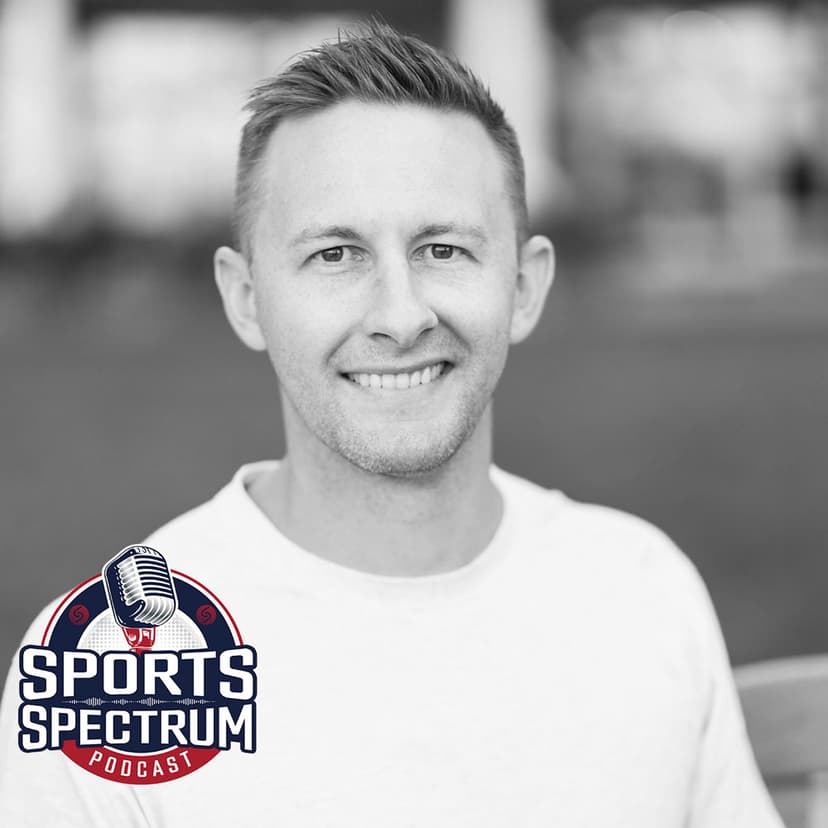 Former pro baseball player Jacob House on faith, identity and sports ministry