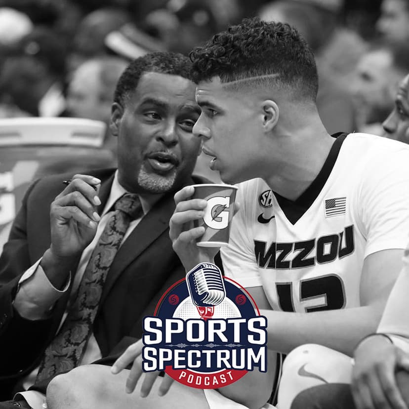 Michael Porter Sr. - Basketball Coach