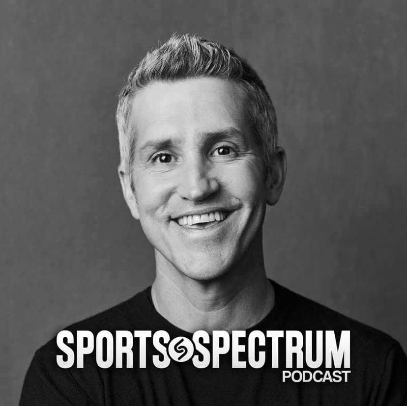 Jon Acuff - NY Times Bestselling Author on having goals, ditching regret and tapping into our potential