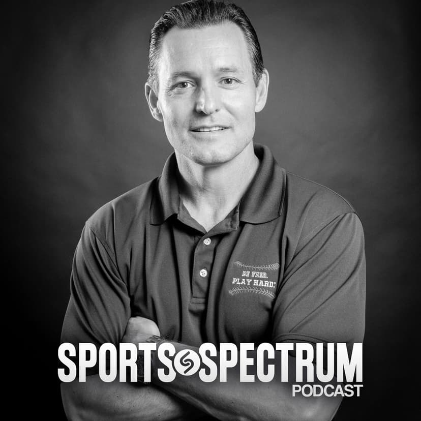 Dan Venezia - Former pro baseball player on two near-death experiences and a journey back to faith
