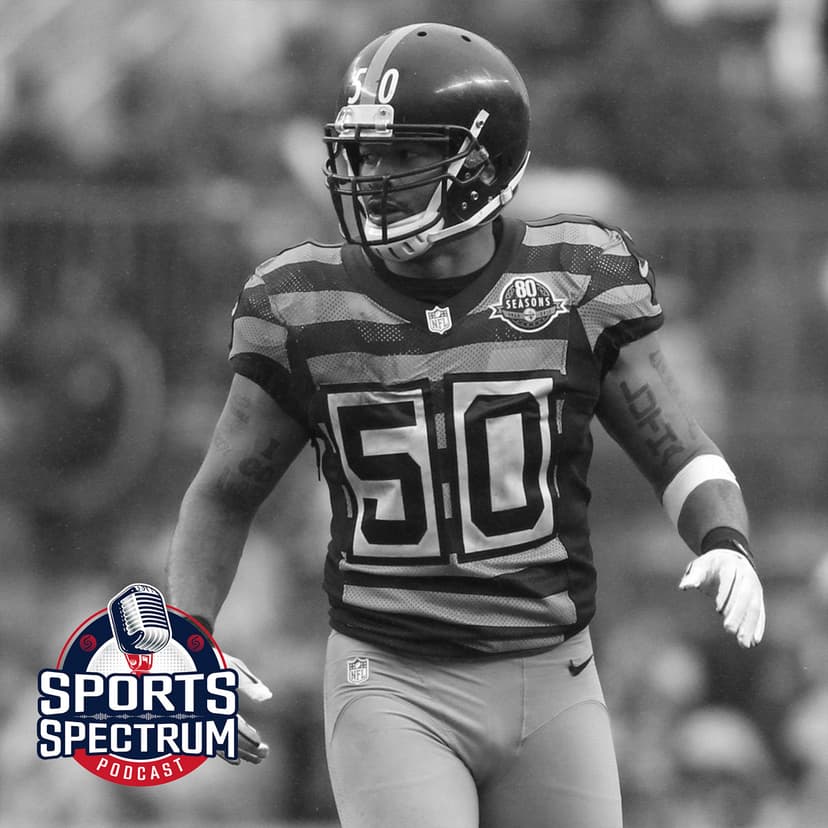 Larry Foote - Tampa Bay Buccaneers Assistant Coach