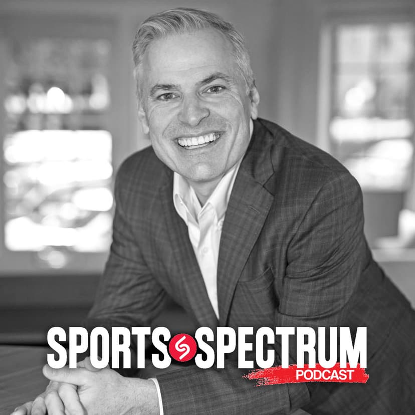 Patrick Lencioni - Author/Speaker on pursuing our faith, Jesus as a leader and predicting NFL success