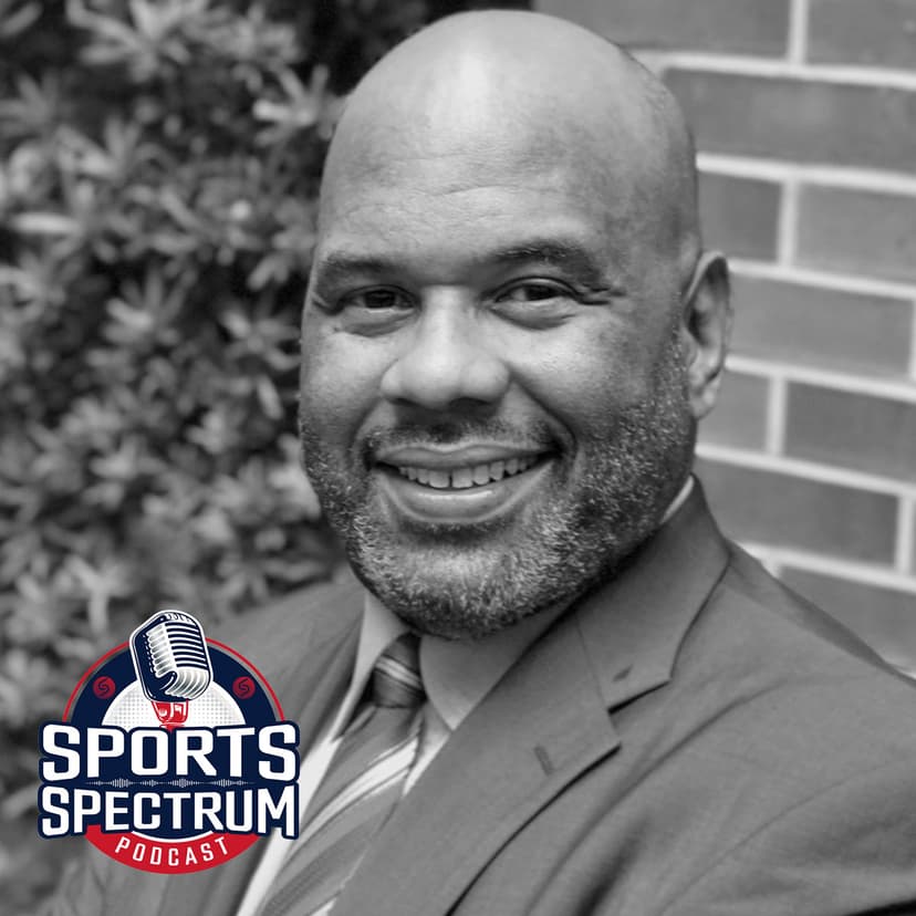 Tim Johnson - Super Bowl Champion Pastor