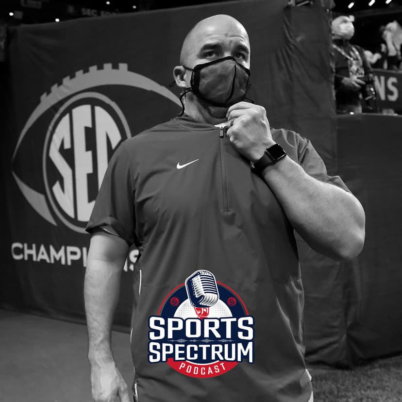 Alabama athletic trainer Jeff Allen on faith, football and caring for his staff