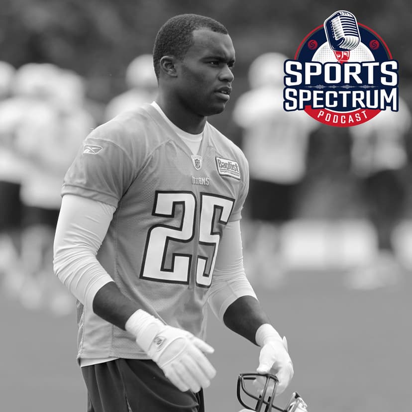 Dr. Myron Rolle on football, faith, medicine and the "2% Way"