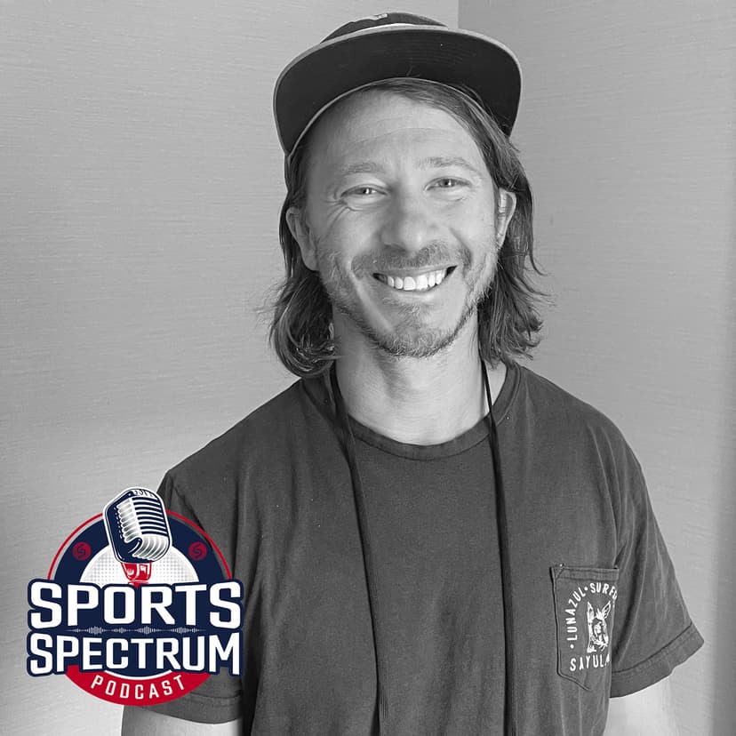 Singer/Songwriter Mike Donehey on the end of Tenth Avenue North and pivoting to a solo career