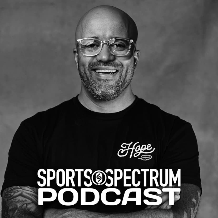 Author/speaker Carlos Whittaker on his love for MLS soccer, the Atlanta Falcons and "How to Human"