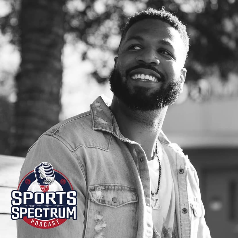 Former MLB player Xavier Scruggs on finding purpose after baseball
