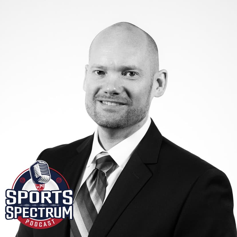 Author Jamy Bechler on faith, coaching and developing leaders