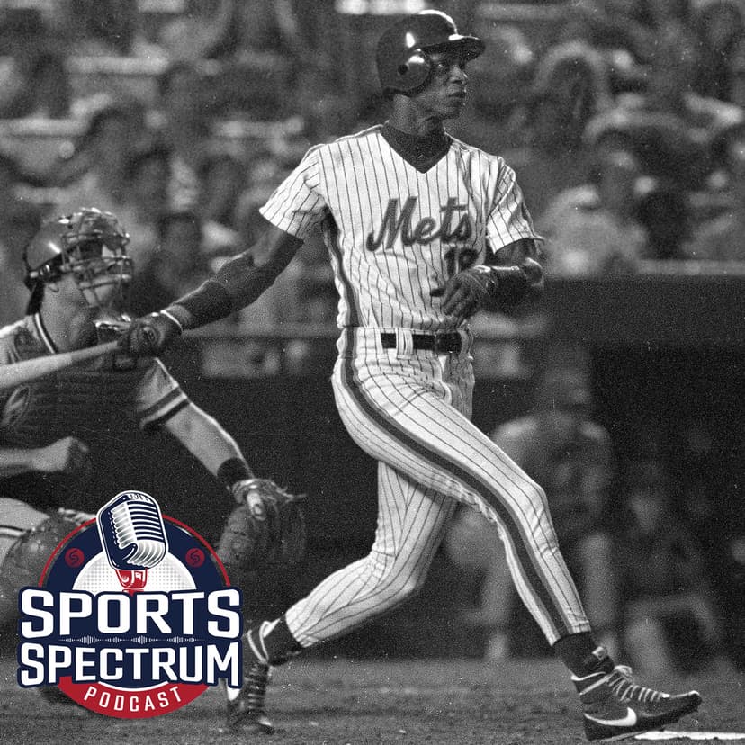 Darryl Strawberry - Turning Your Season Around