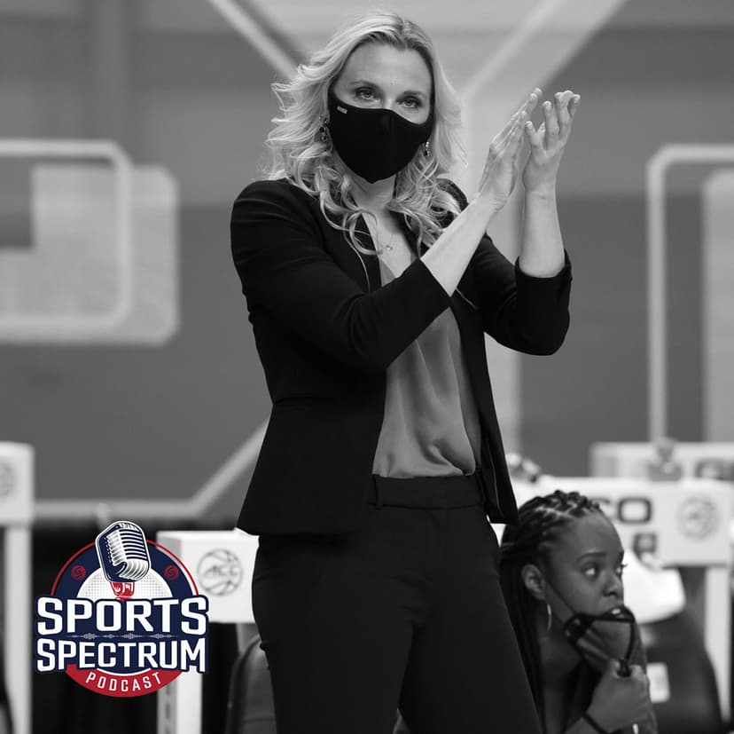 Brooke Wyckoff - Florida State Women's Basketball Associate Head Coach