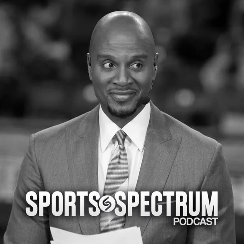 LaPhonso Ellis - Former NBA player on living his life for Christ