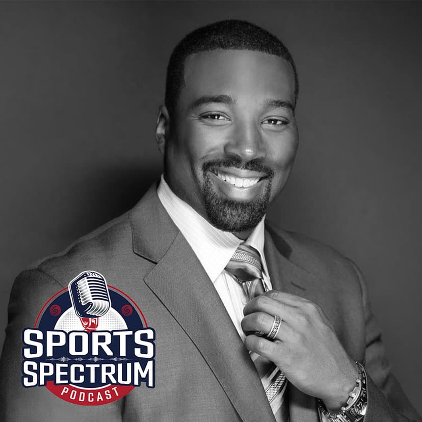 Pastor Michael Phillips on second chances and "Wrong Lanes Have Right Turns"