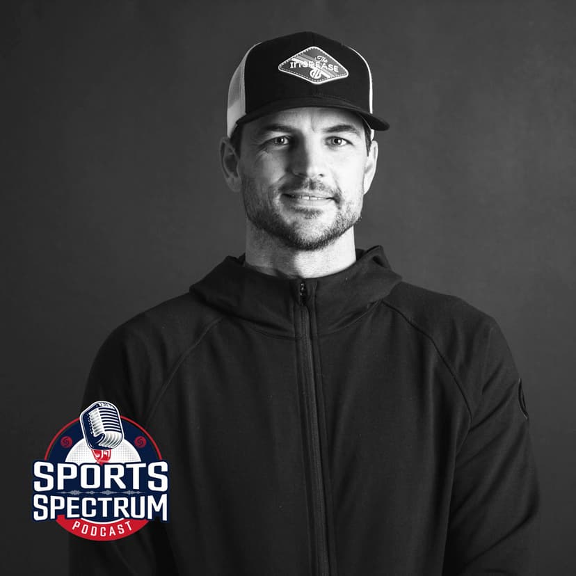 Atlanta Braves team chaplain Terry Evans on discipleship and the World Series