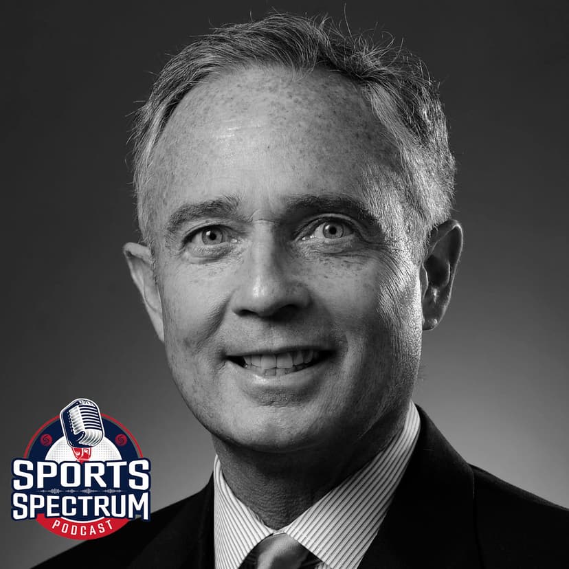Former Rockies GM Dan O'Dowd on baseball decisions and surrendering to Christ later in his life