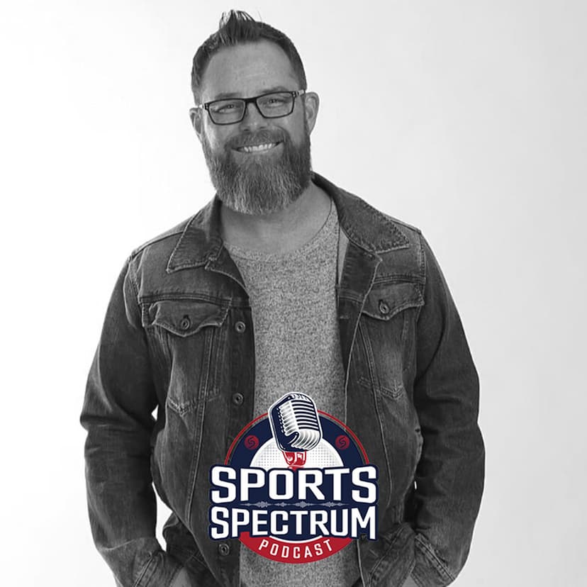Phoenix Suns team chaplain Travis Hearn on pastoring in the NBA and living a Christ-centered life