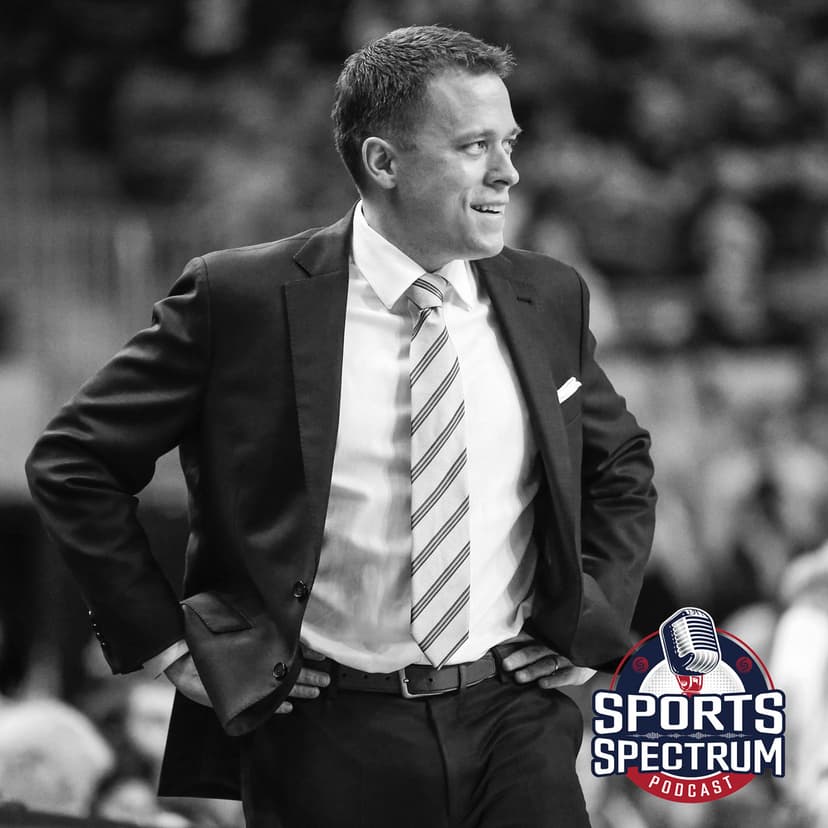 Furman basketball coach Bob Richey on faith, leadership and coaching in the pandemic