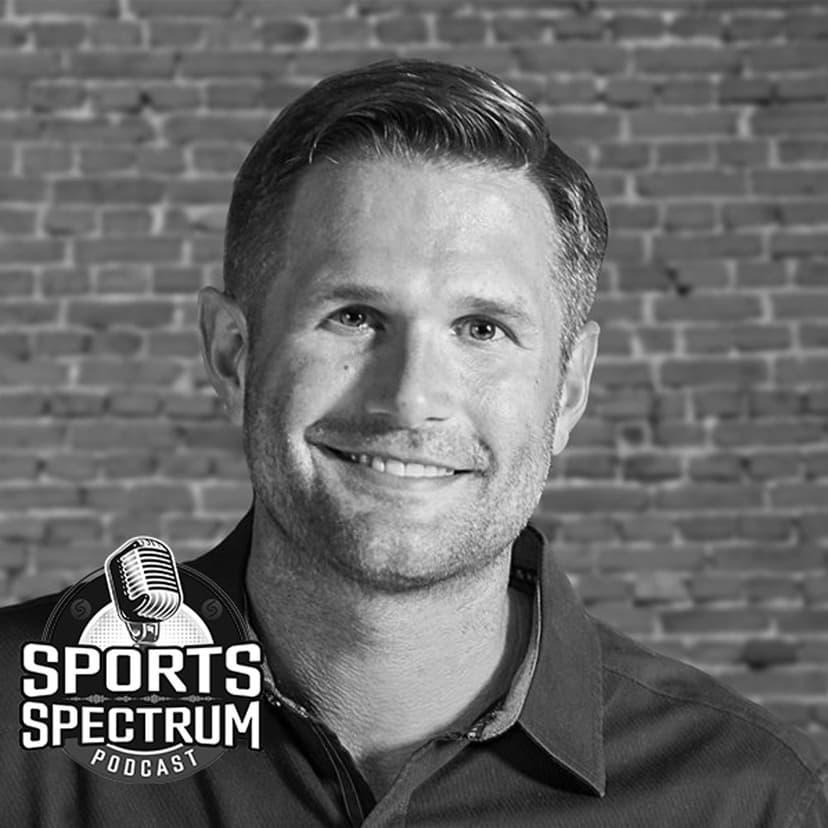 Pastor Kyle Idleman on 2022 resolutions, pastoring athletes and God using us to change the world