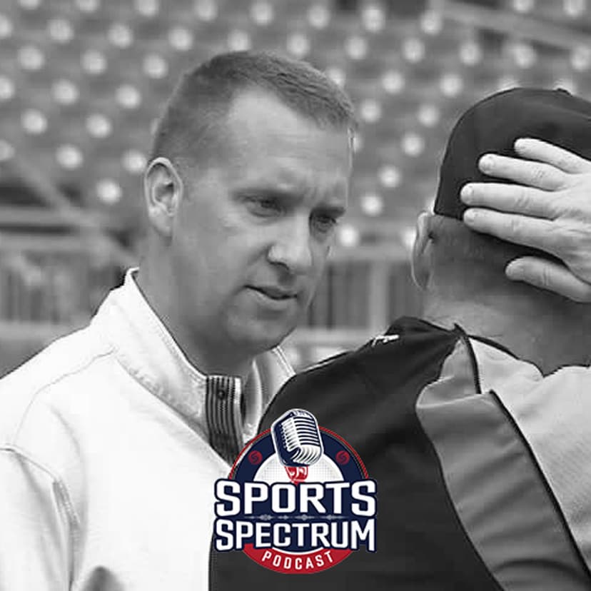 Kyle Stark - Former Pittsburgh Pirates Assistant GM