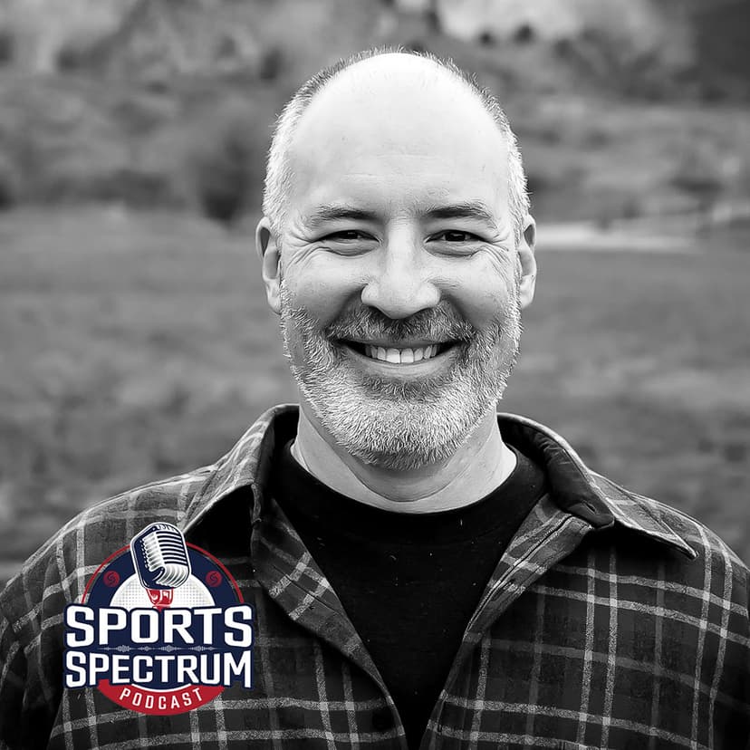 Allen Arnold - Author/Speaker