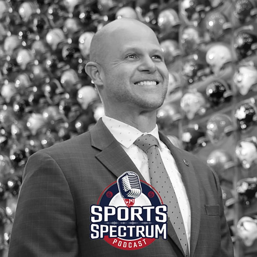 Danny Wuerffel - Heisman Trophy Winning QB