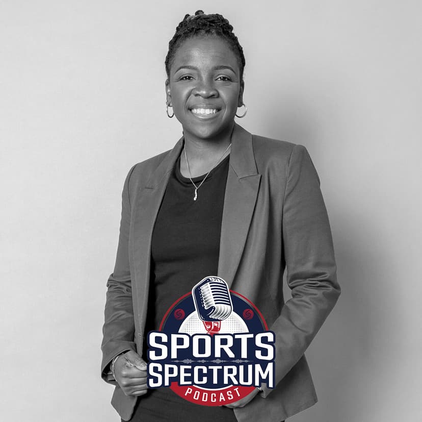 Ole Miss Women's Basketball Coach Yolett McPhee-McCuin on coaching as her ministry