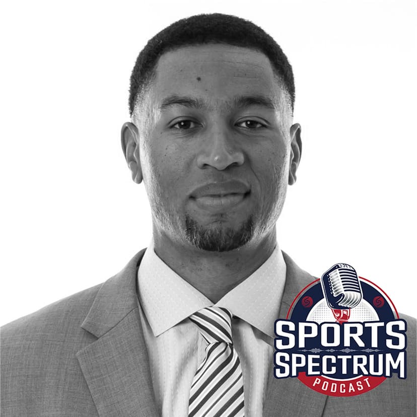 Former Kansas All-American Wayne Simien on basketball as ministry and serving others like Jesus