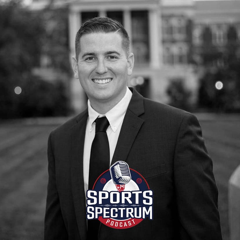 Former Missouri QB Alex Demczak on finding purpose away from football