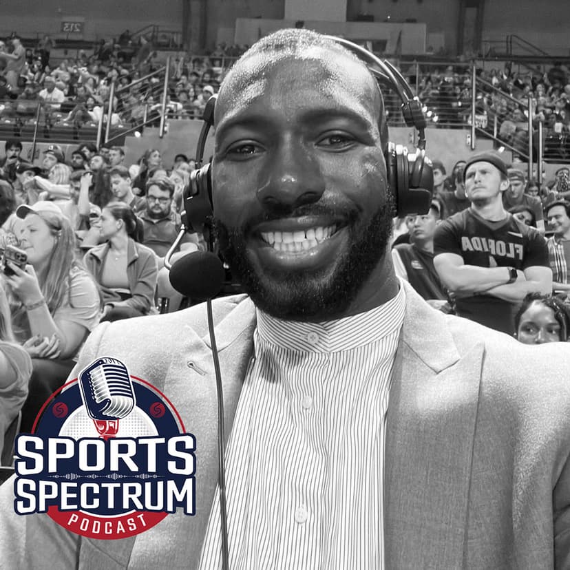 Former Florida Gators basketball player Patric Young on faith, hope and overcoming paralysis