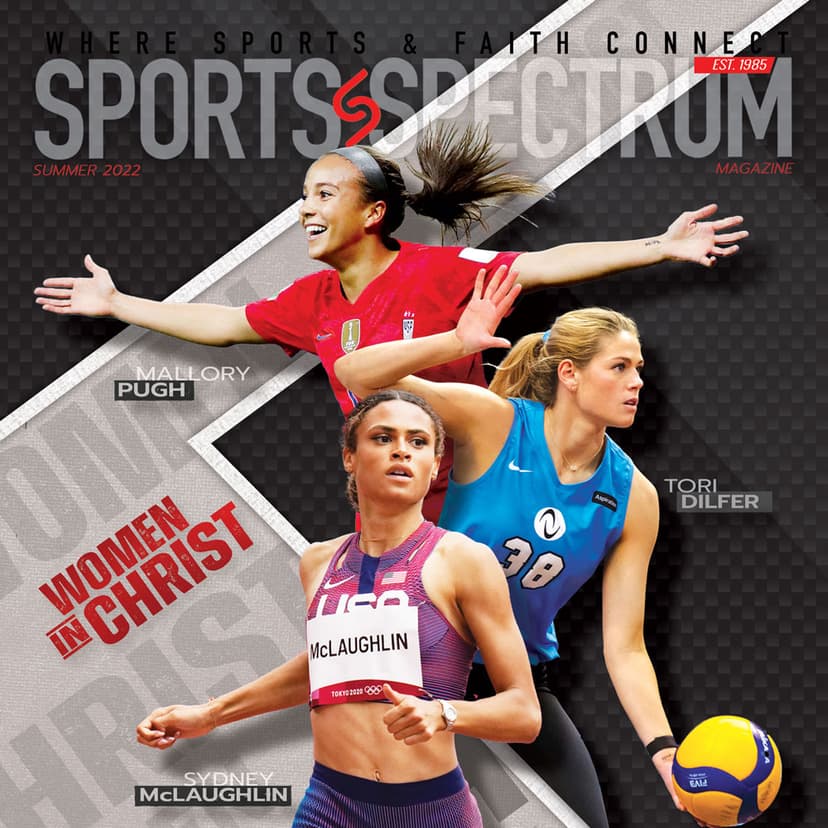 Summer 2022 Magazine Preview
