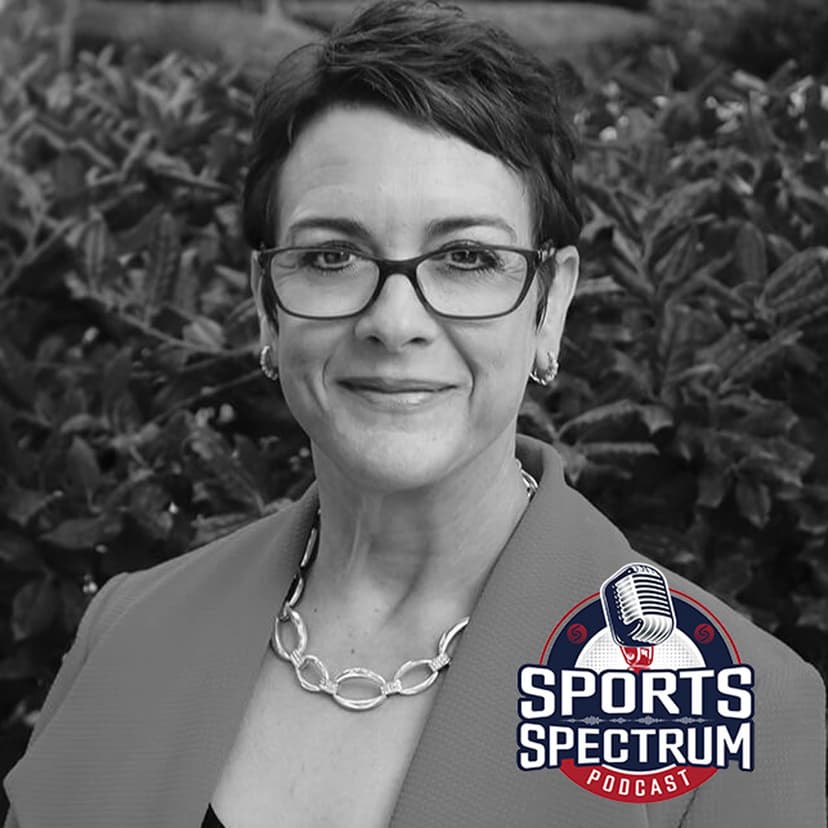 Amy Downs - OKC Bombing Survivor