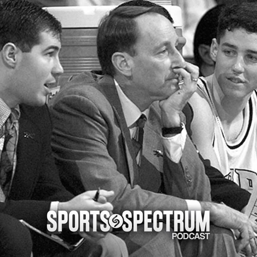 Homer Drew, Scott Drew and Bryce Drew on their basketball coaching legacy and walking with Jesus
