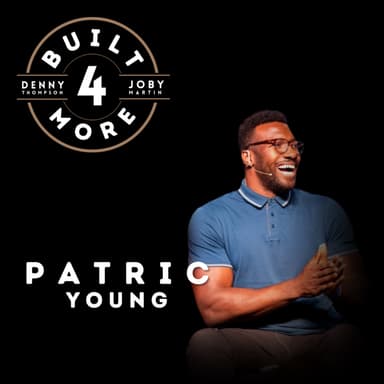 Patric Young | Florida, Faith, and Finding Purpose When Life Changes Overnight