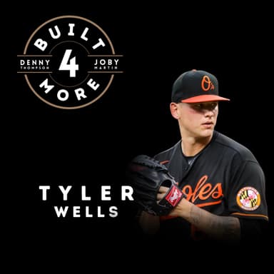 Tyler Wells | How God Used Pain to Reshape My Life