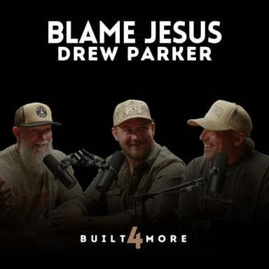God Might Call You to Walk Away - Drew Parker, Pastor Joby Martin & Denny Thompson