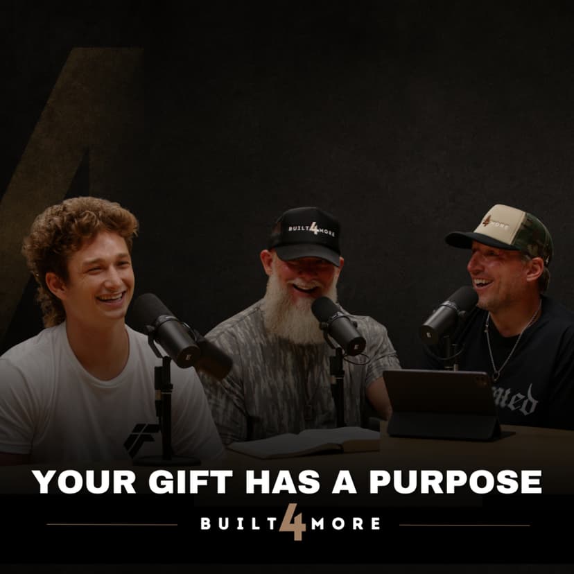 Why So Many Christians Miss Their Calling - Shayne Boyle, Joby Martin & Denny Thompson